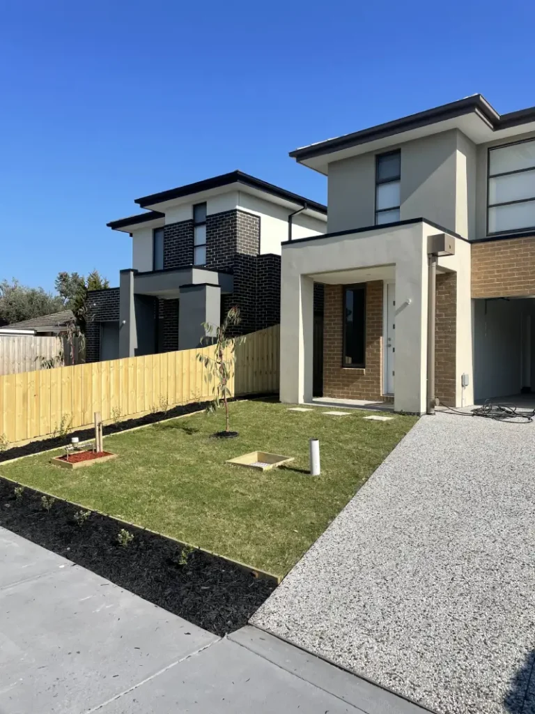 Melbourne Concreting 1