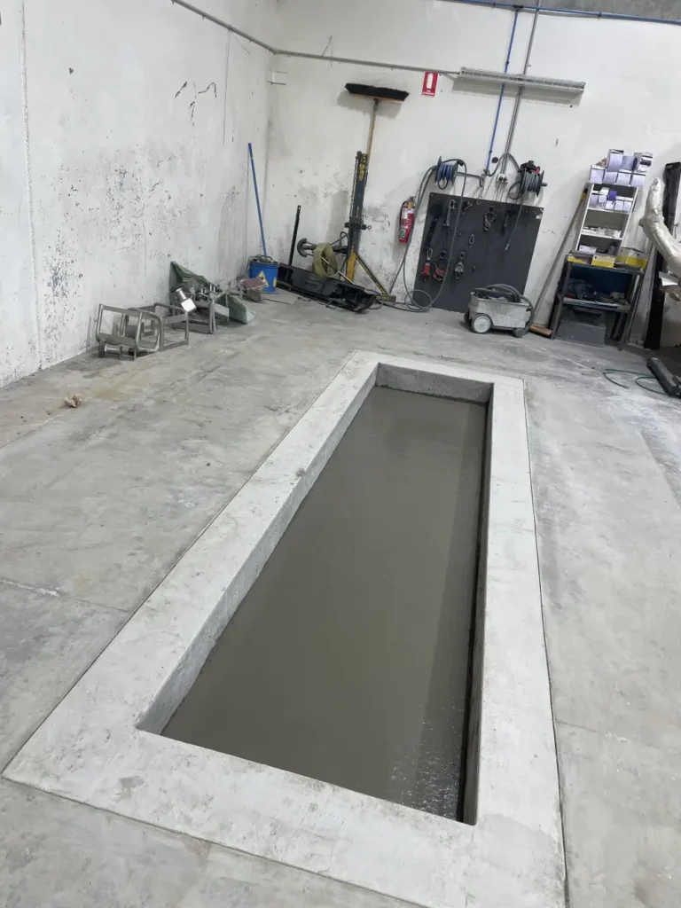 Melbourne Concreting 10