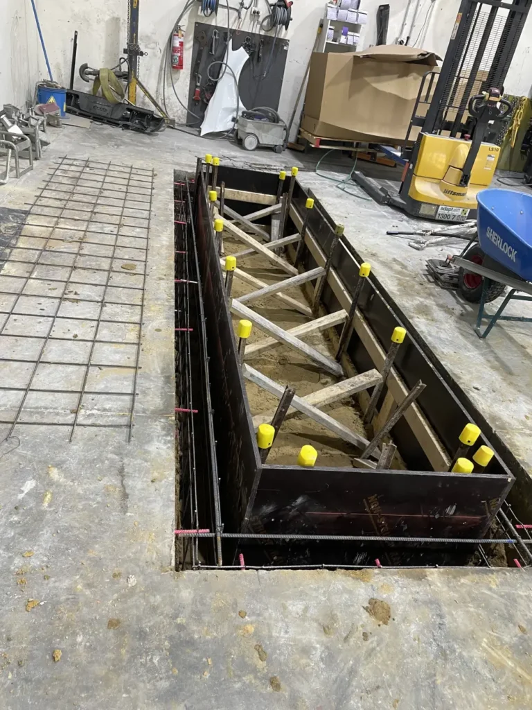 Melbourne Concreting 11