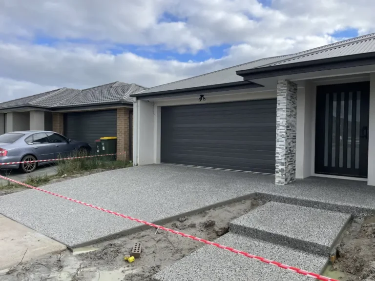 Melbourne Concreting 12