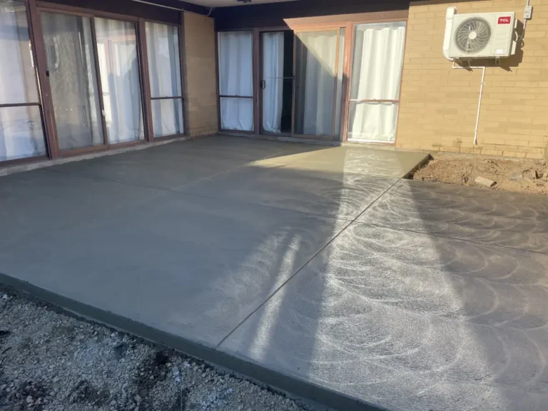 Melbourne Concreting 13