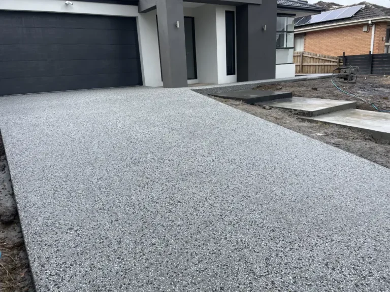 Melbourne Concreting 14