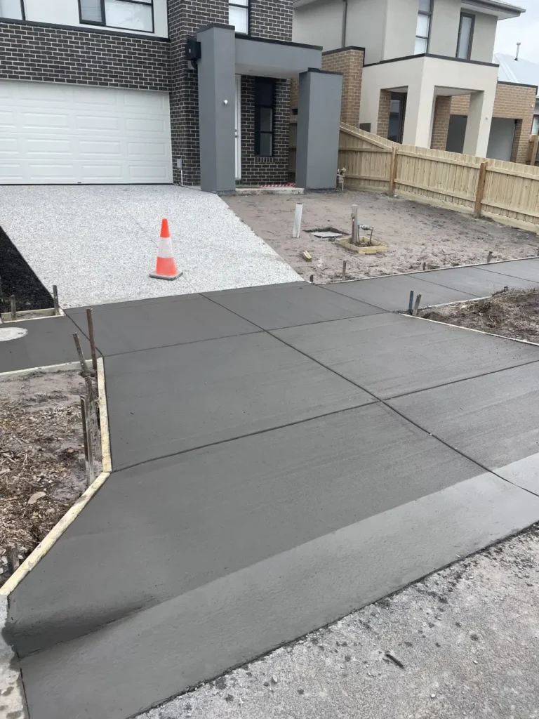 Melbourne Concreting 15