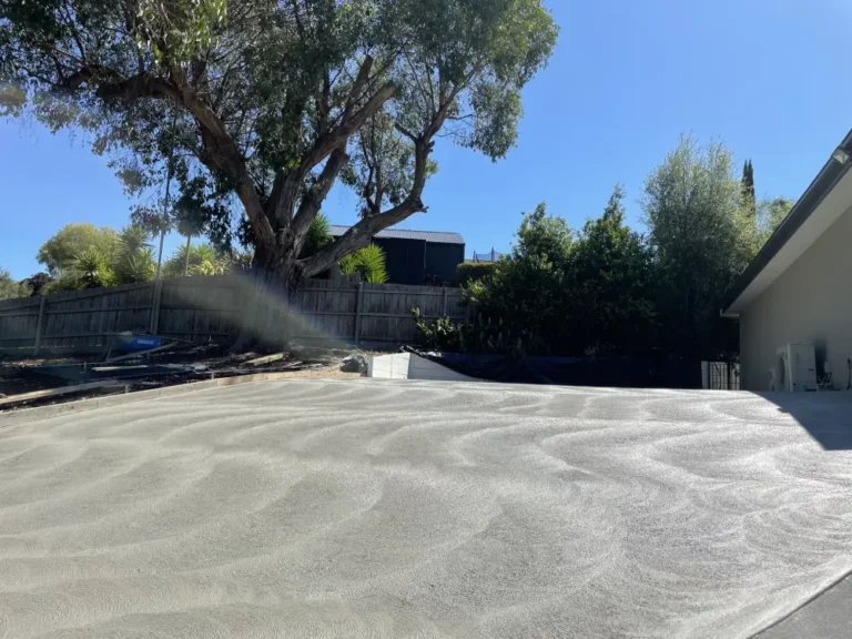 Melbourne Concreting