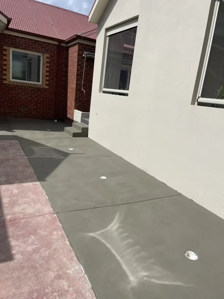 Melbourne Concreting 18