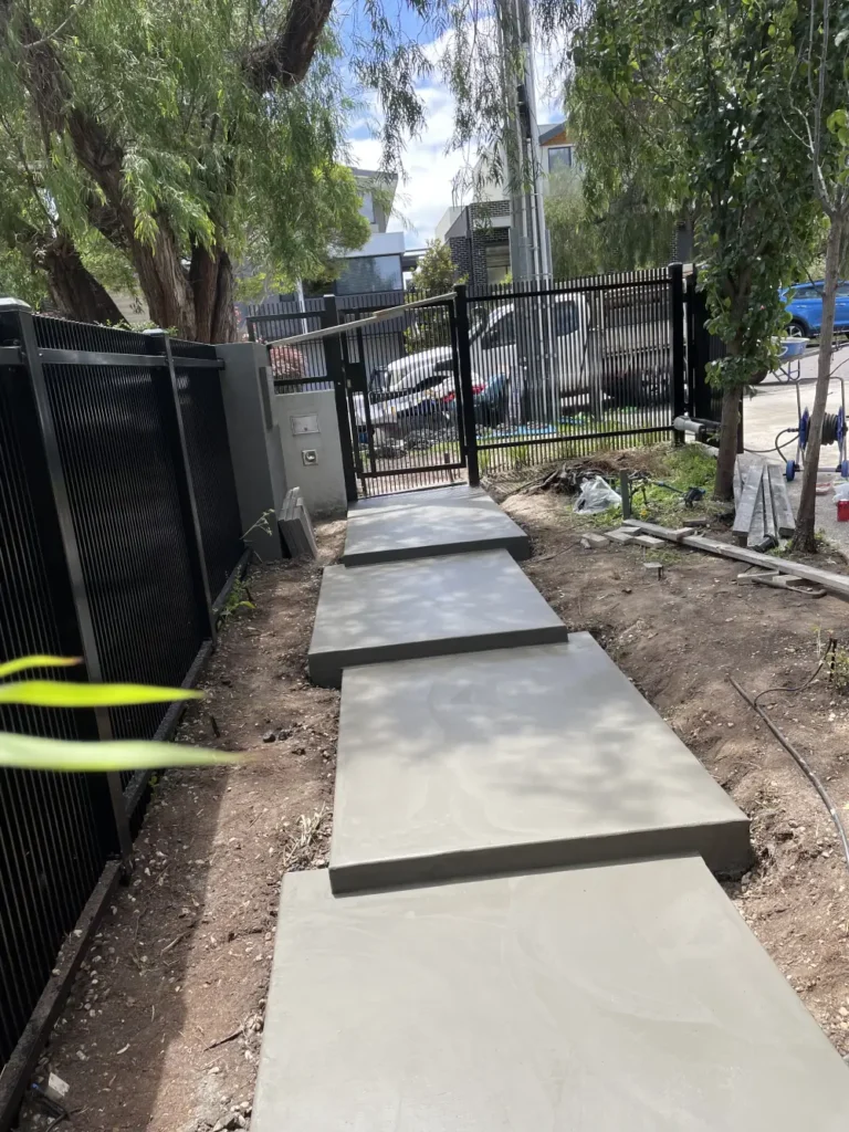 Melbourne Concreting 19