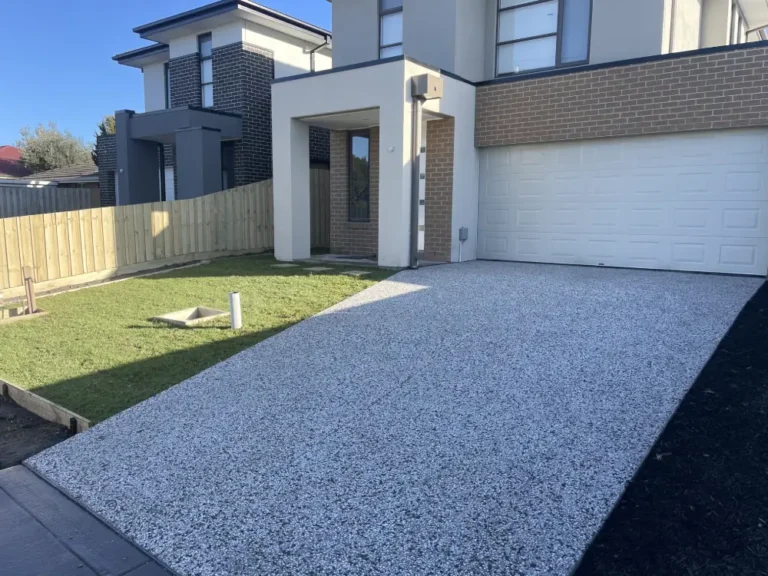 Melbourne Concreting
