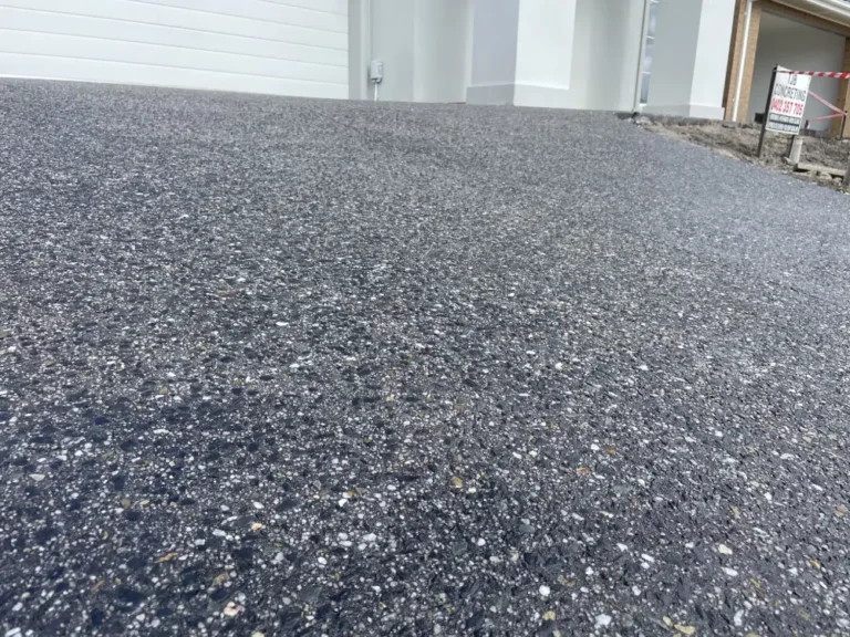 Melbourne Concreting 20