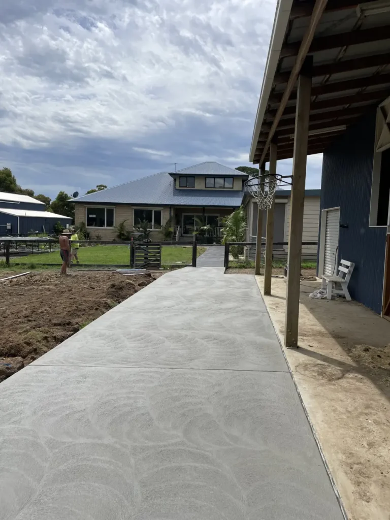 Melbourne Concreting 21