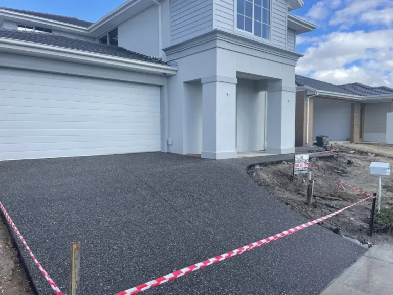 Melbourne Concreting 23