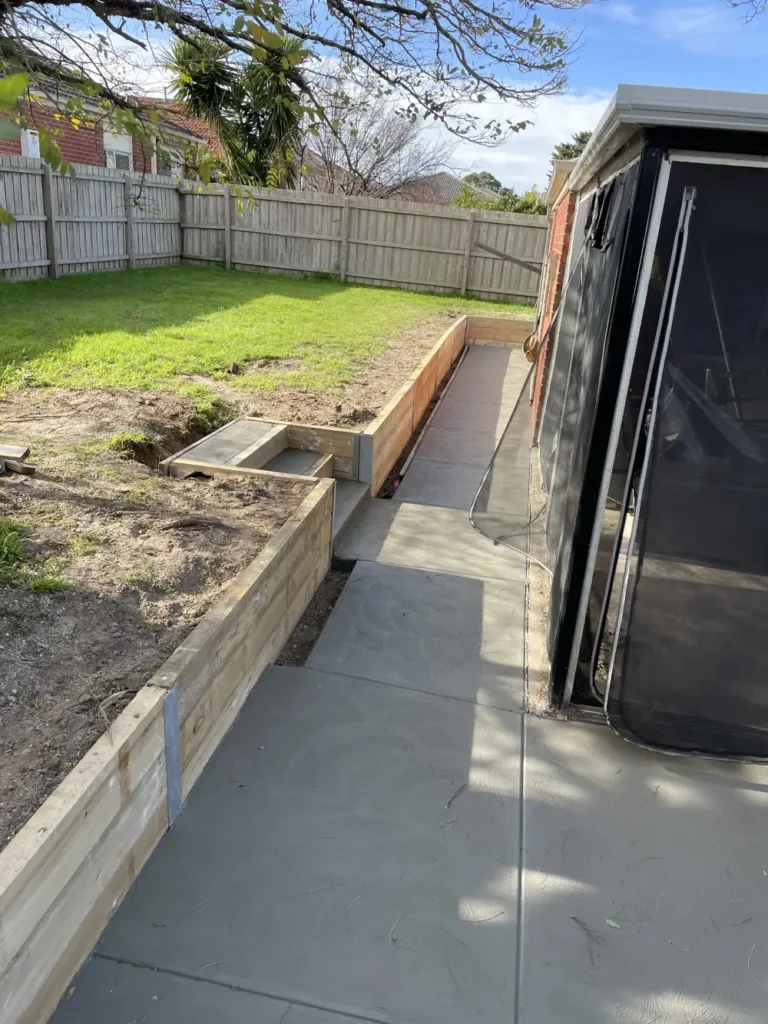 Melbourne Concreting 24