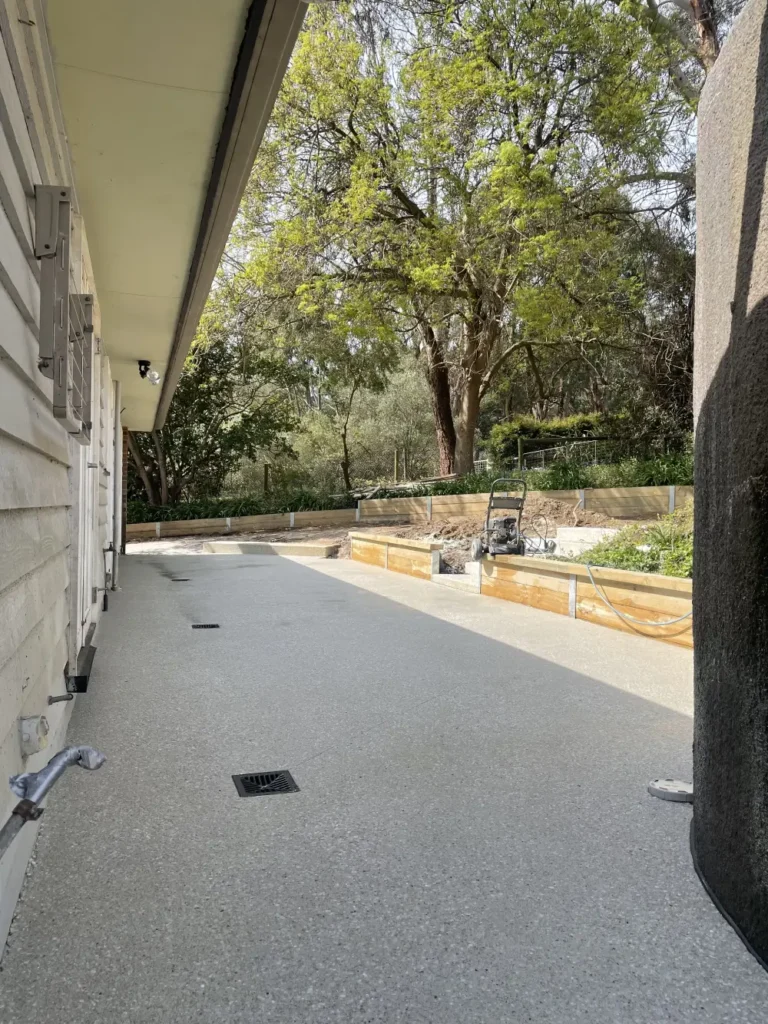 Melbourne Concreting 25
