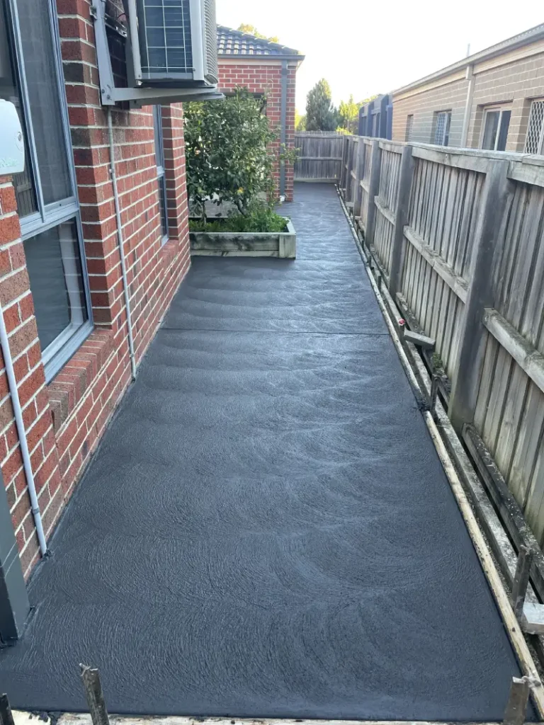 Melbourne Concreting 3