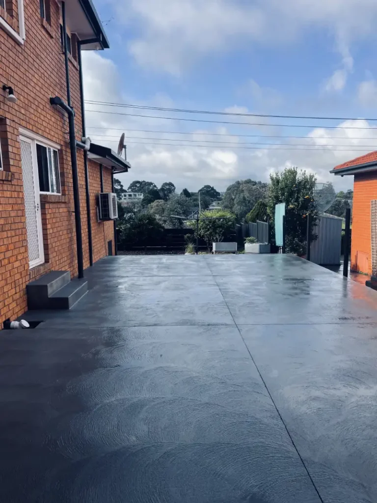Melbourne Concreting 4