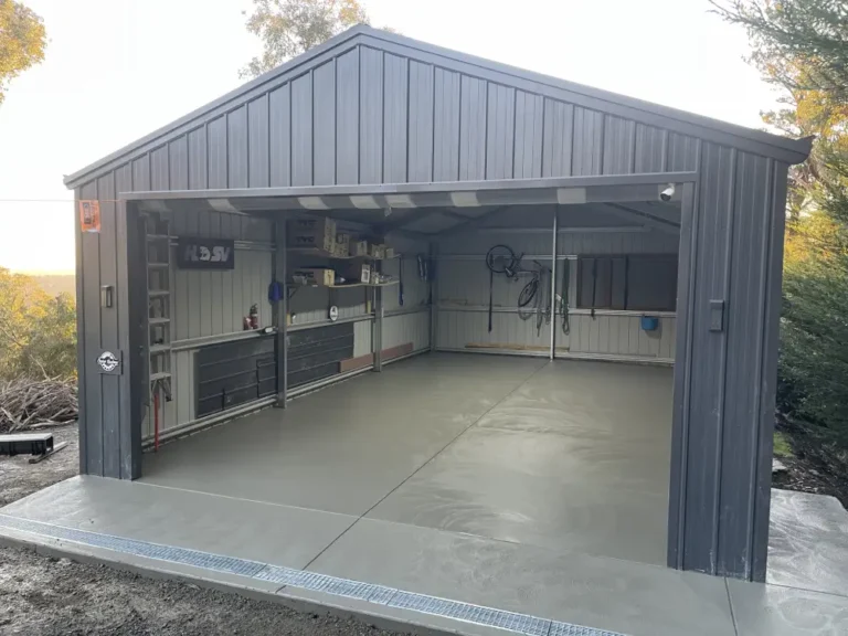 Melbourne Concreting 5