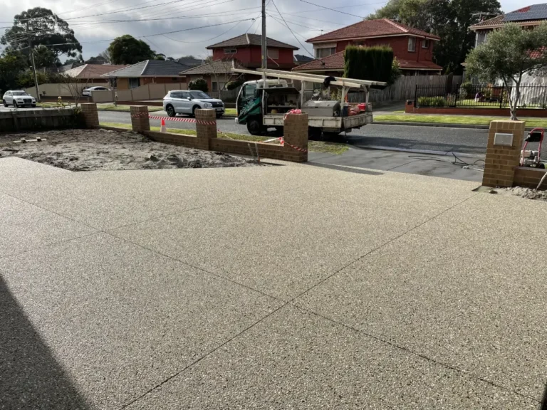 Melbourne Concreting 7