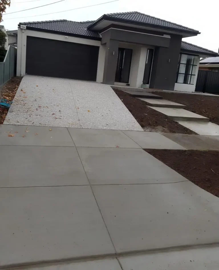 Melbourne Concreting 9
